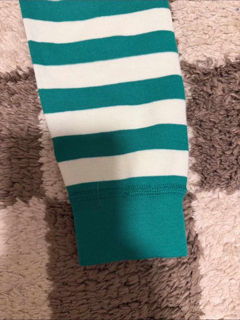 Hanna Andersson Kids Pajamas HannaJams NWT 3T